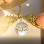 You Are My Sunshine Ketting™