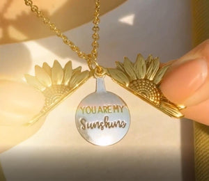 You Are My Sunshine Ketting™