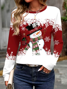 Kerst Sweater