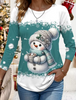 Kerst Sweater