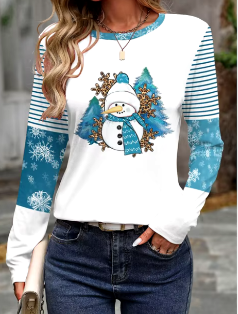 Kerst Sweater