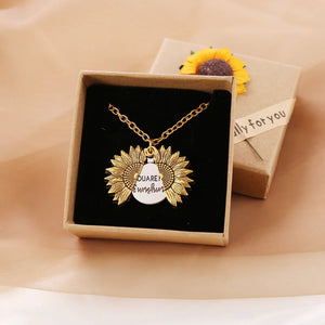 You Are My Sunshine Ketting™