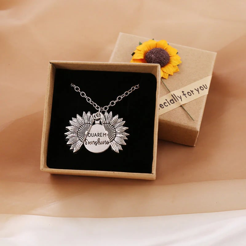 You Are My Sunshine Ketting™