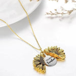 You Are My Sunshine Ketting™