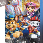 24-delige Paw Patrol Kerst Kalender