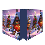 🎃🎅 2024 Kerst&Halloween Kalender