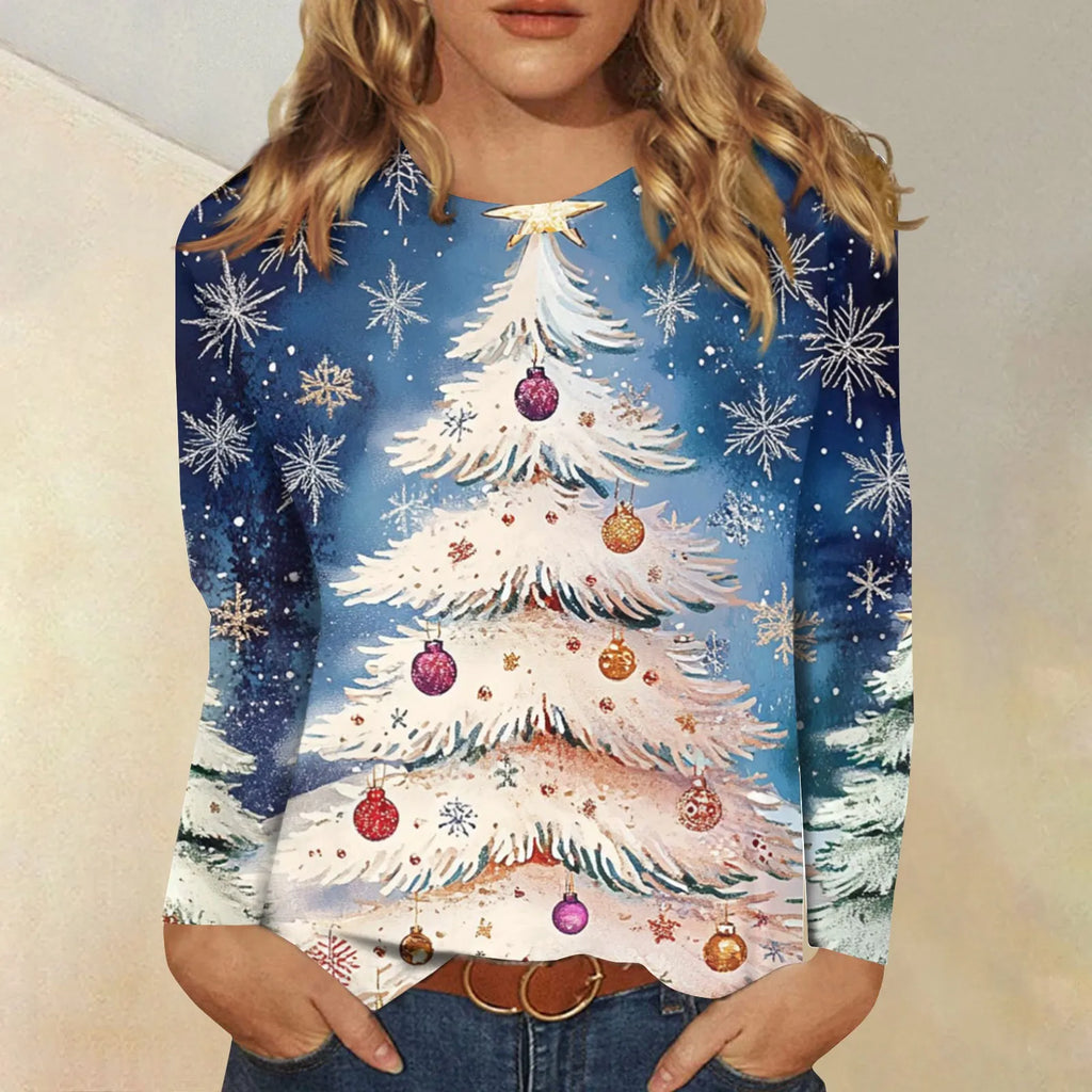 Kerst Shirt