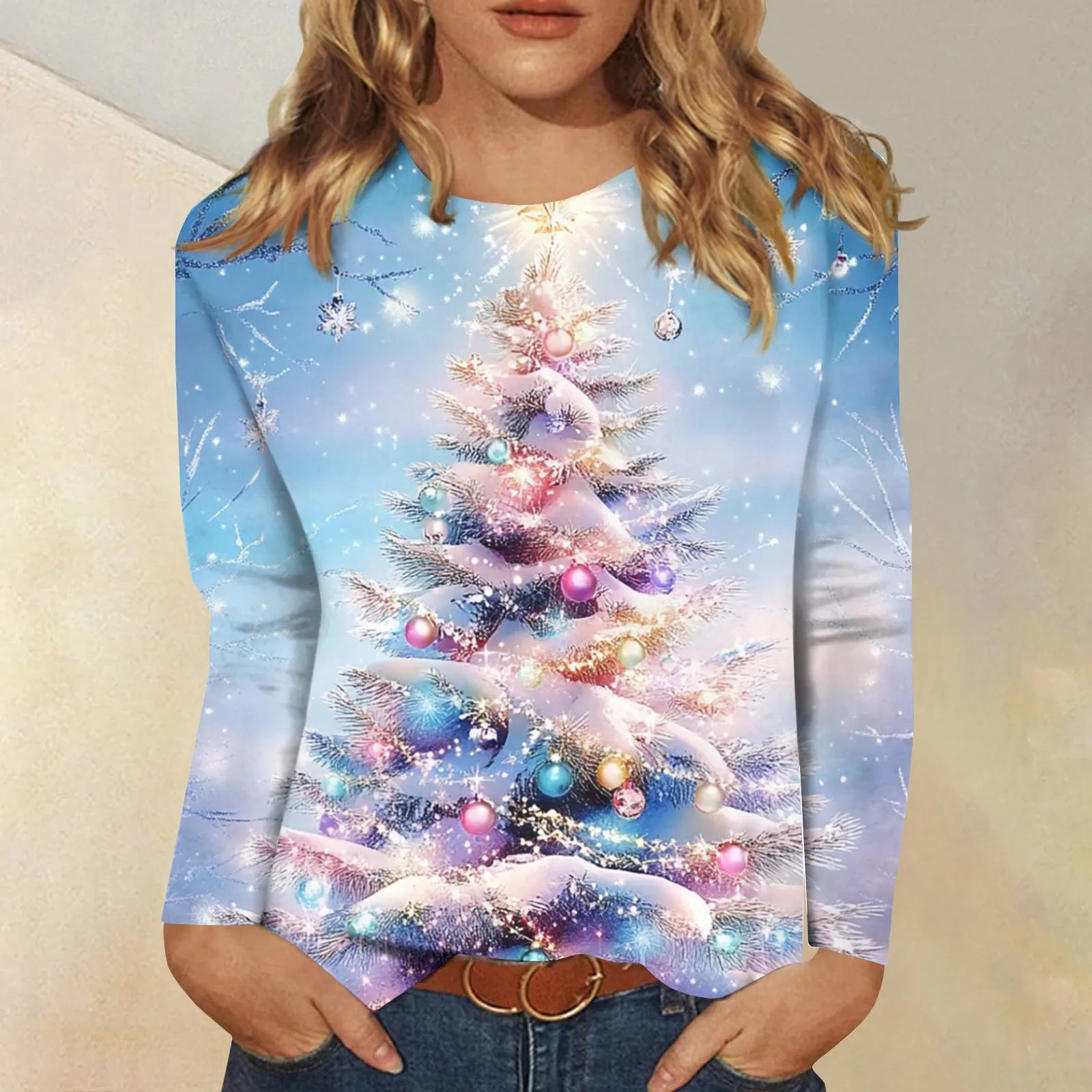 Kerst Shirt