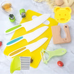 KidsKitchen-Set™ | Maak koken leuk voor kinderen!