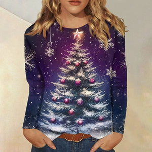 Kerst Shirt