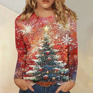 Klassieke Kerst Shirt