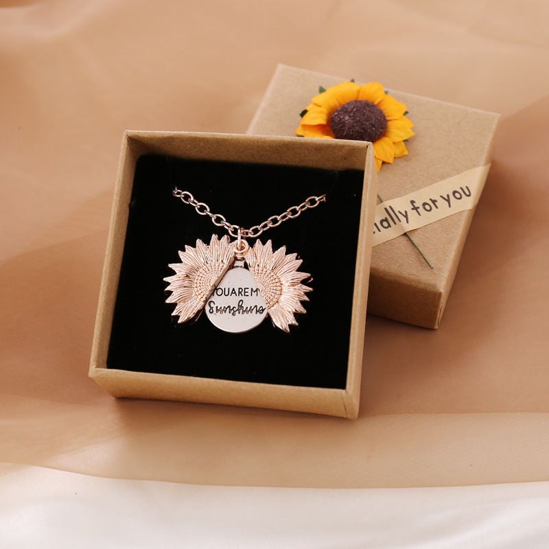 You Are My Sunshine Ketting™