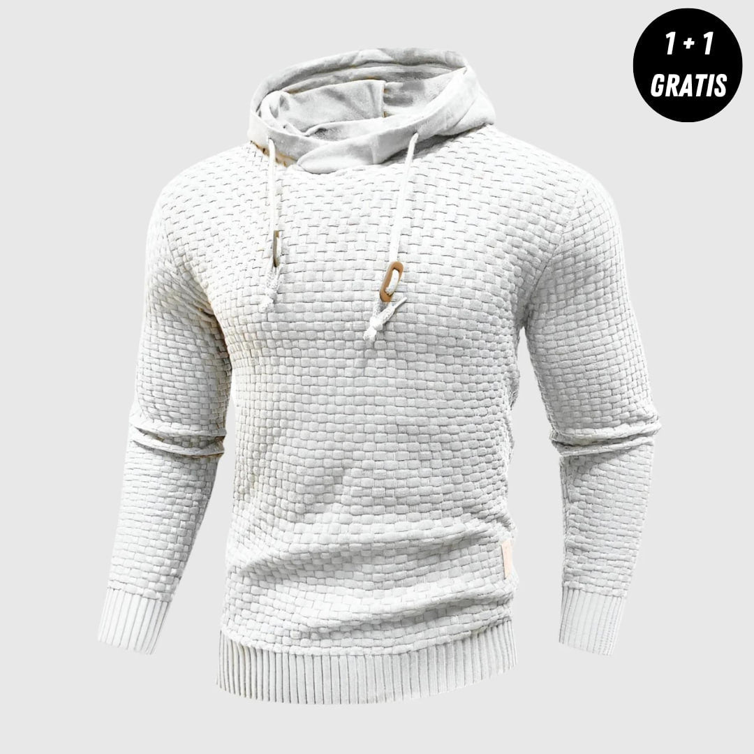 George Hoodie | 1+1 GRATIS