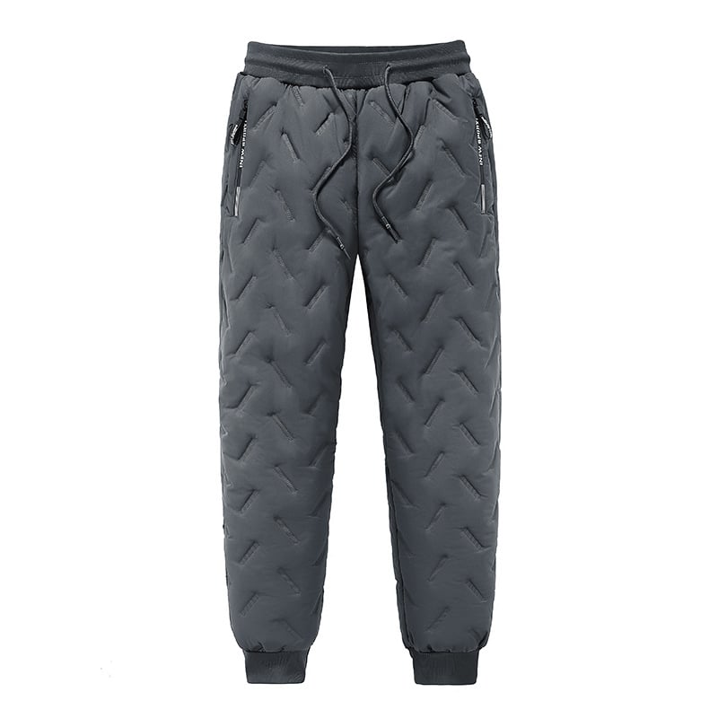 Unisex Wind- en Waterdichte Thermobroek™