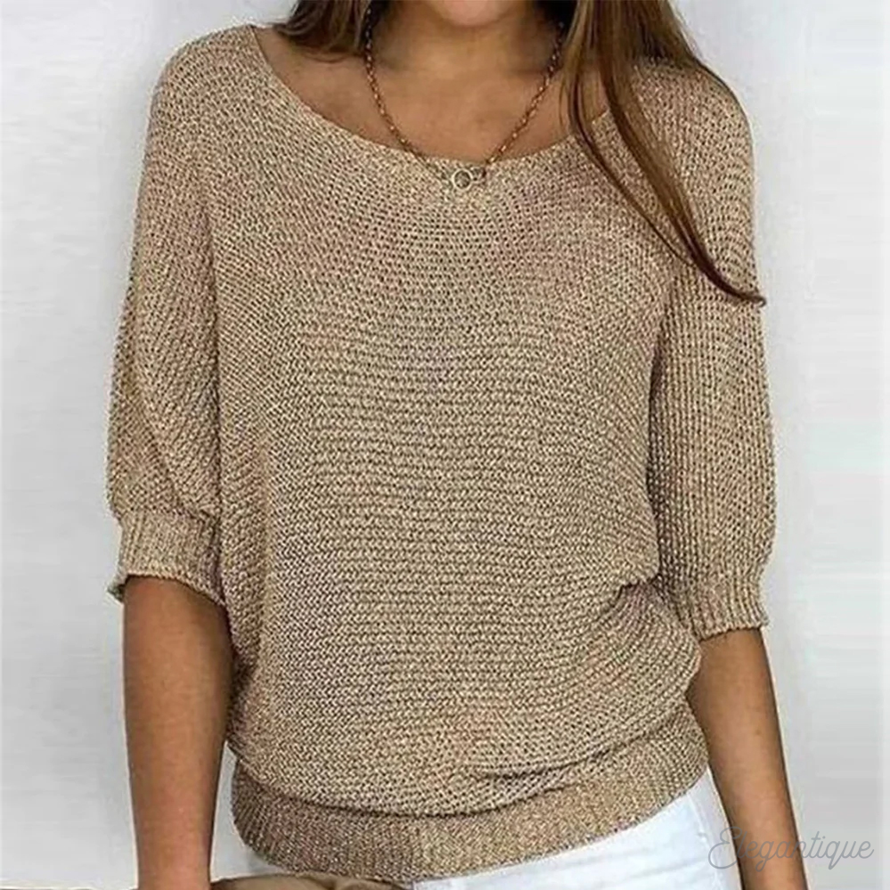 Elegante Sweater™