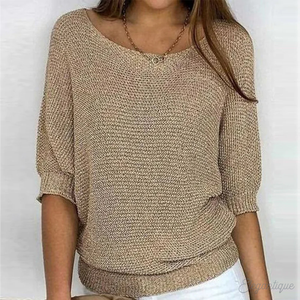 Elegante Sweater™